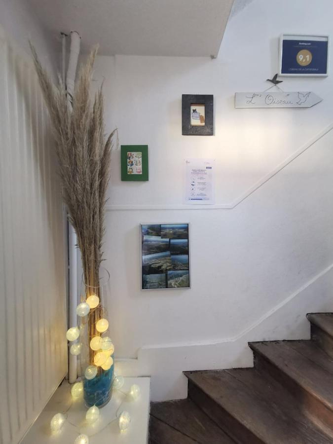 Apartment Les Cieux De La Cathedrale - Calme - Jardin - Wifi *