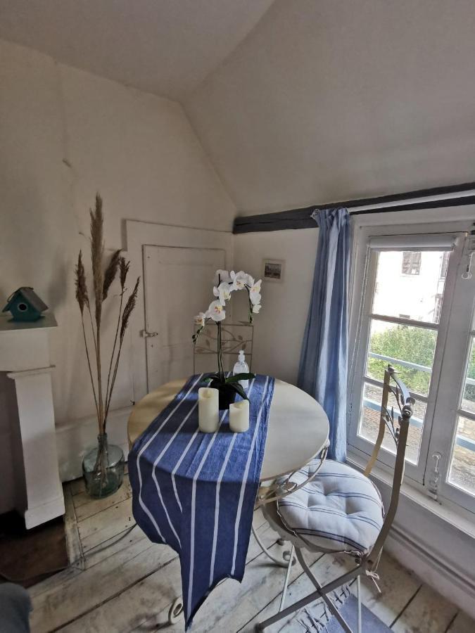 Les Cieux De La Cathedrale - Calme - Jardin - Wifi Apartment Troyes